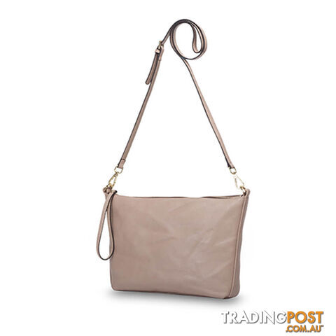 MEGGAN Natural Women Handbag