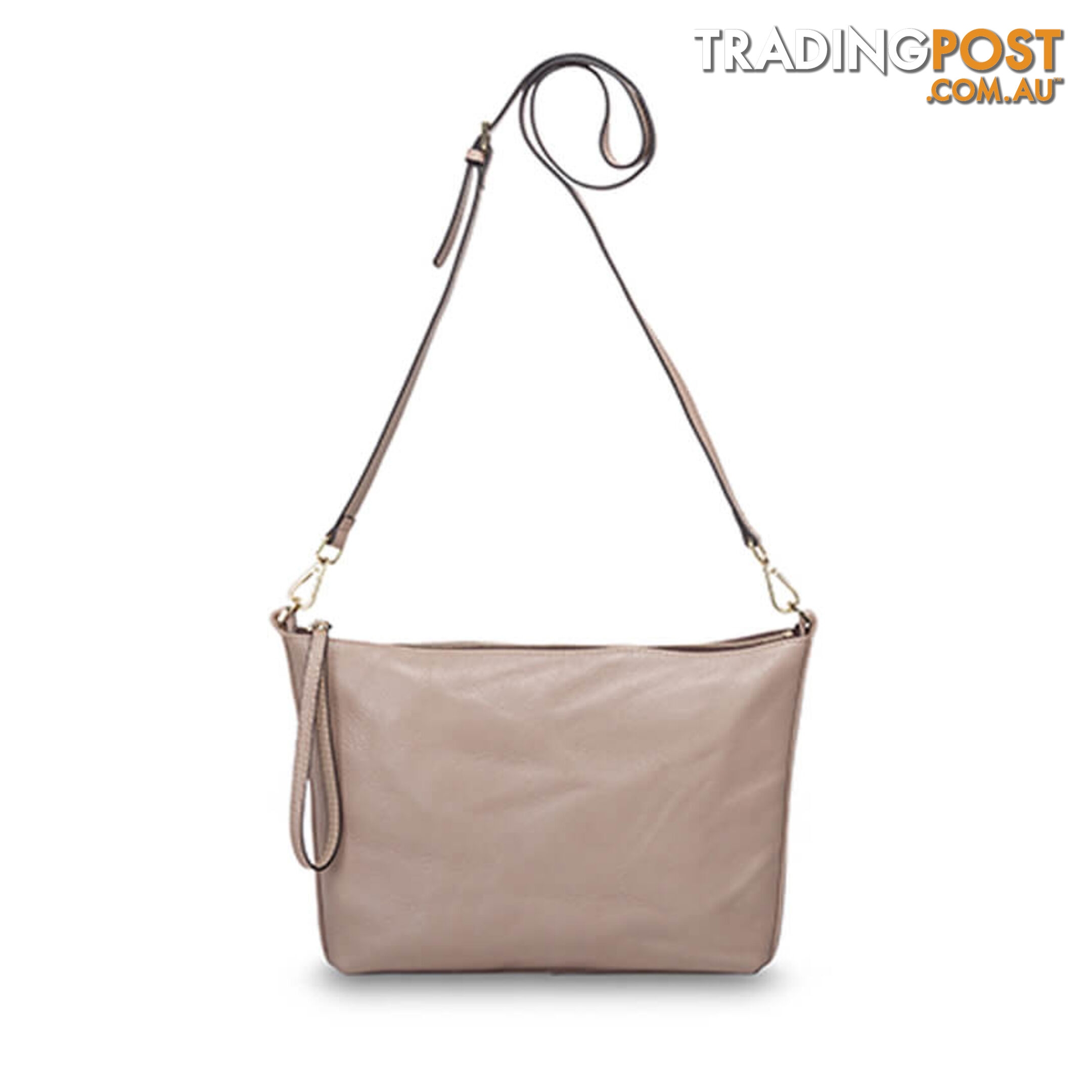 MEGGAN Natural Women Handbag