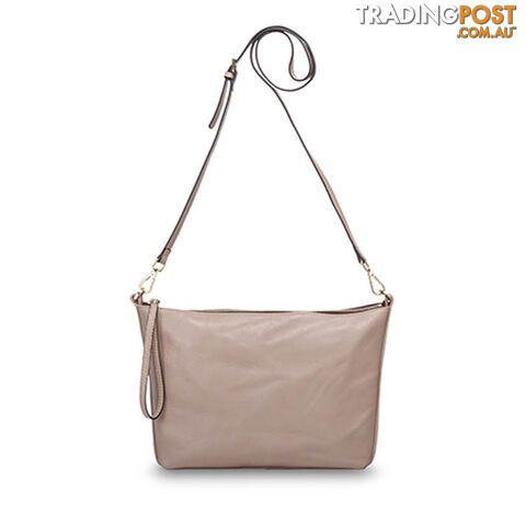 MEGGAN Natural Women Handbag