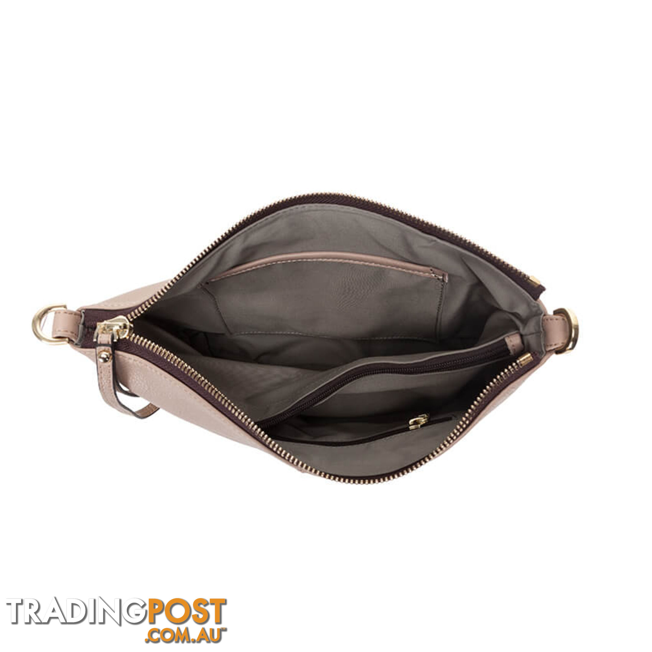 MEGGAN Natural Women Handbag