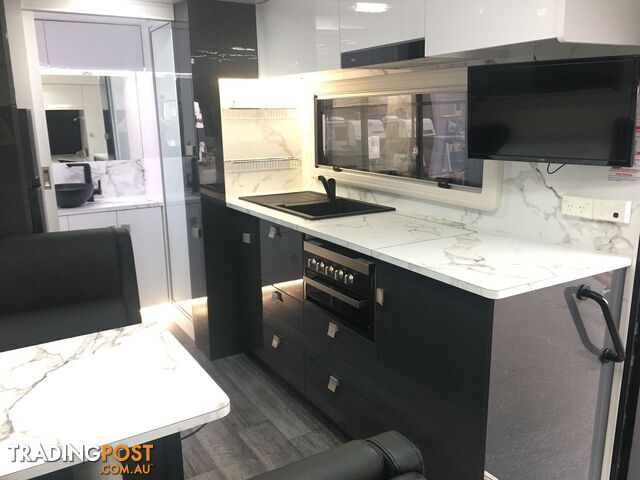 Millard Caravans - photo 5 of 6