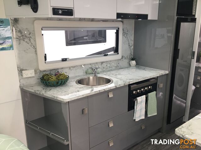 Millard Caravans - photo 4 of 6