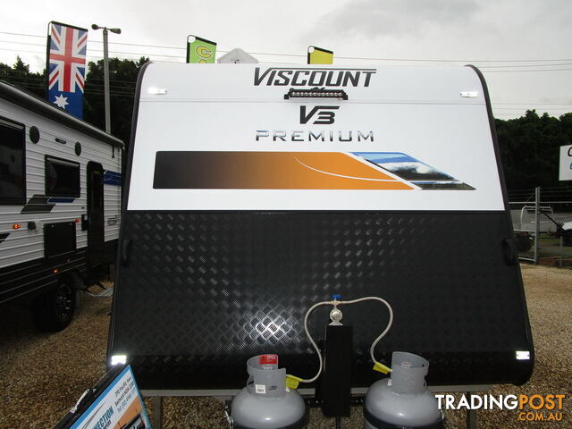 Viscount - photo 2 of 6