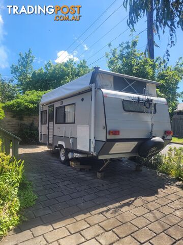 1985 Viscount AEROLITE