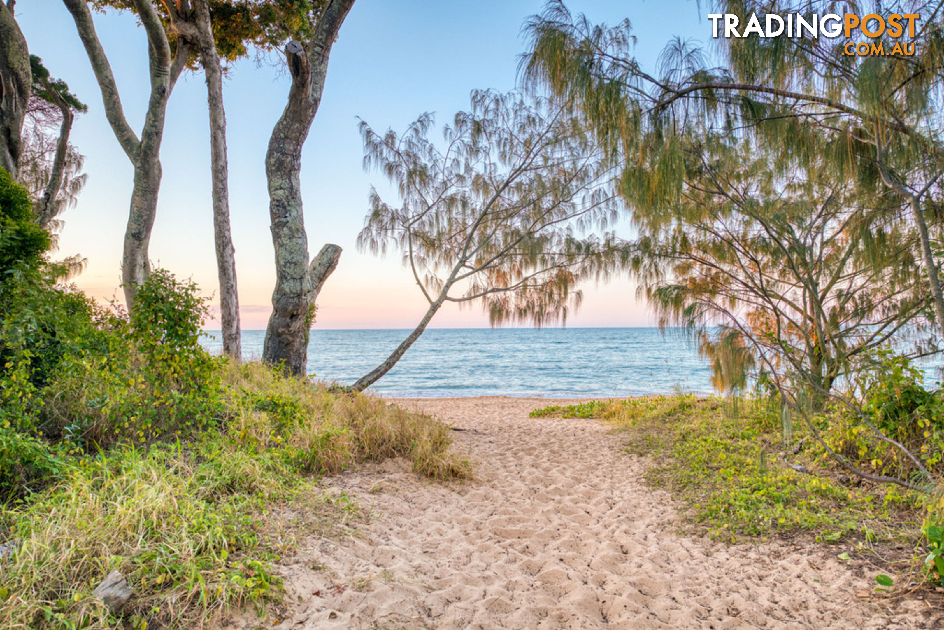 1 Dundowran Beach Esplanade DUNDOWRAN BEACH QLD 4655