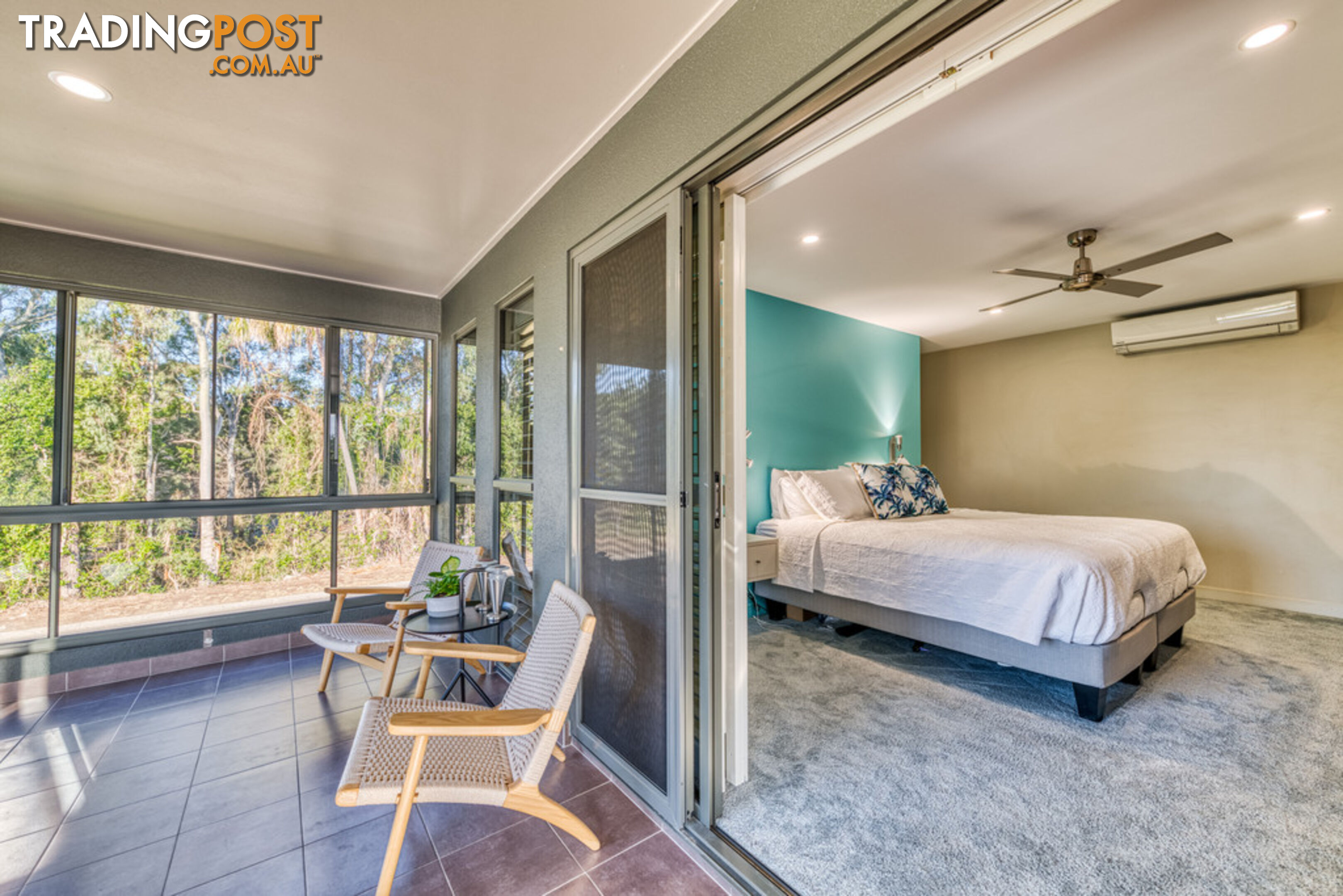 1 Dundowran Beach Esplanade DUNDOWRAN BEACH QLD 4655