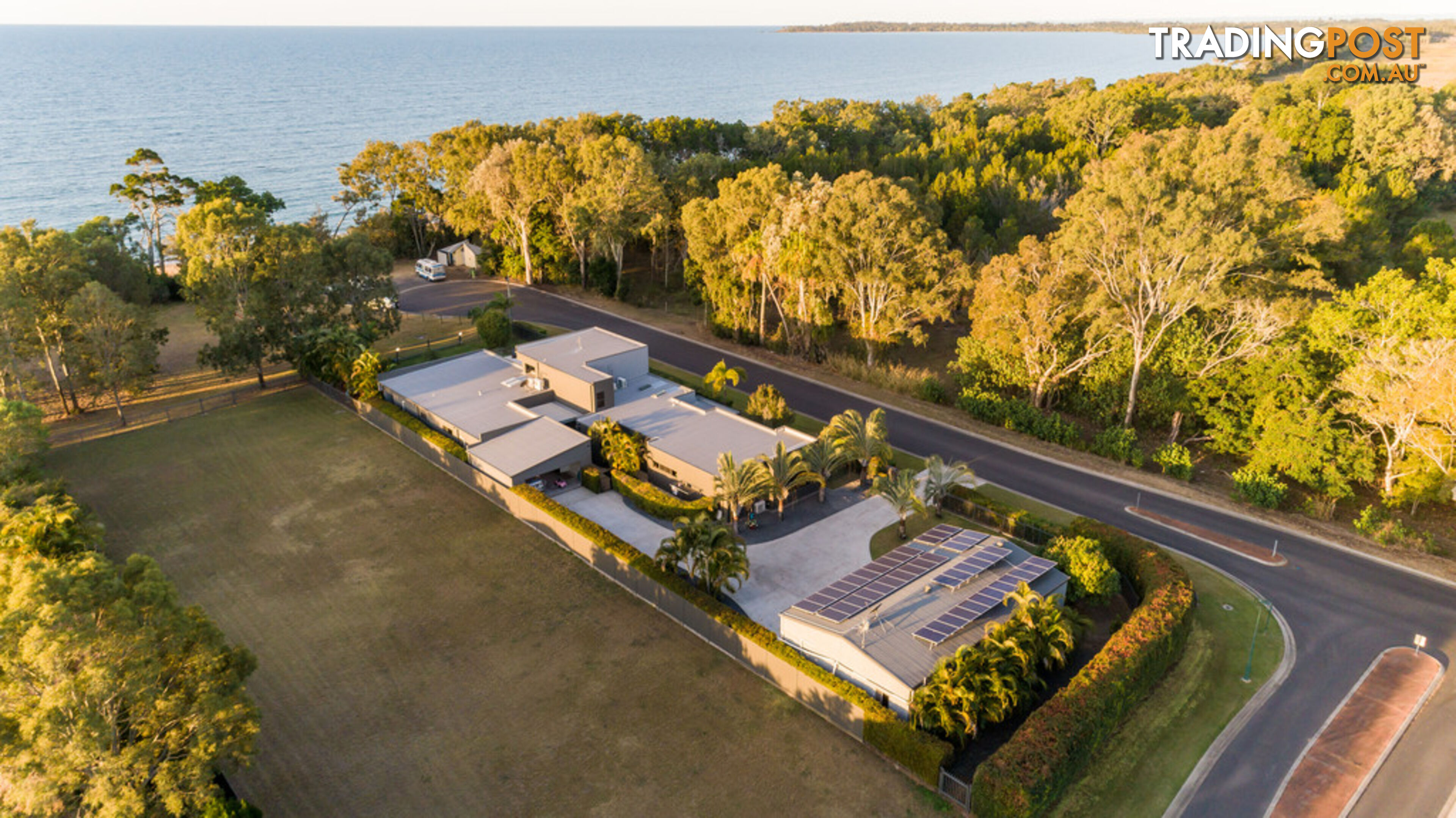 1 Dundowran Beach Esplanade DUNDOWRAN BEACH QLD 4655