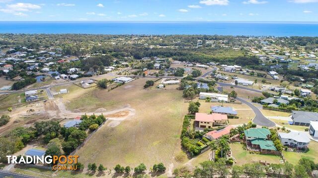 DUNDOWRAN BEACH QLD 4655