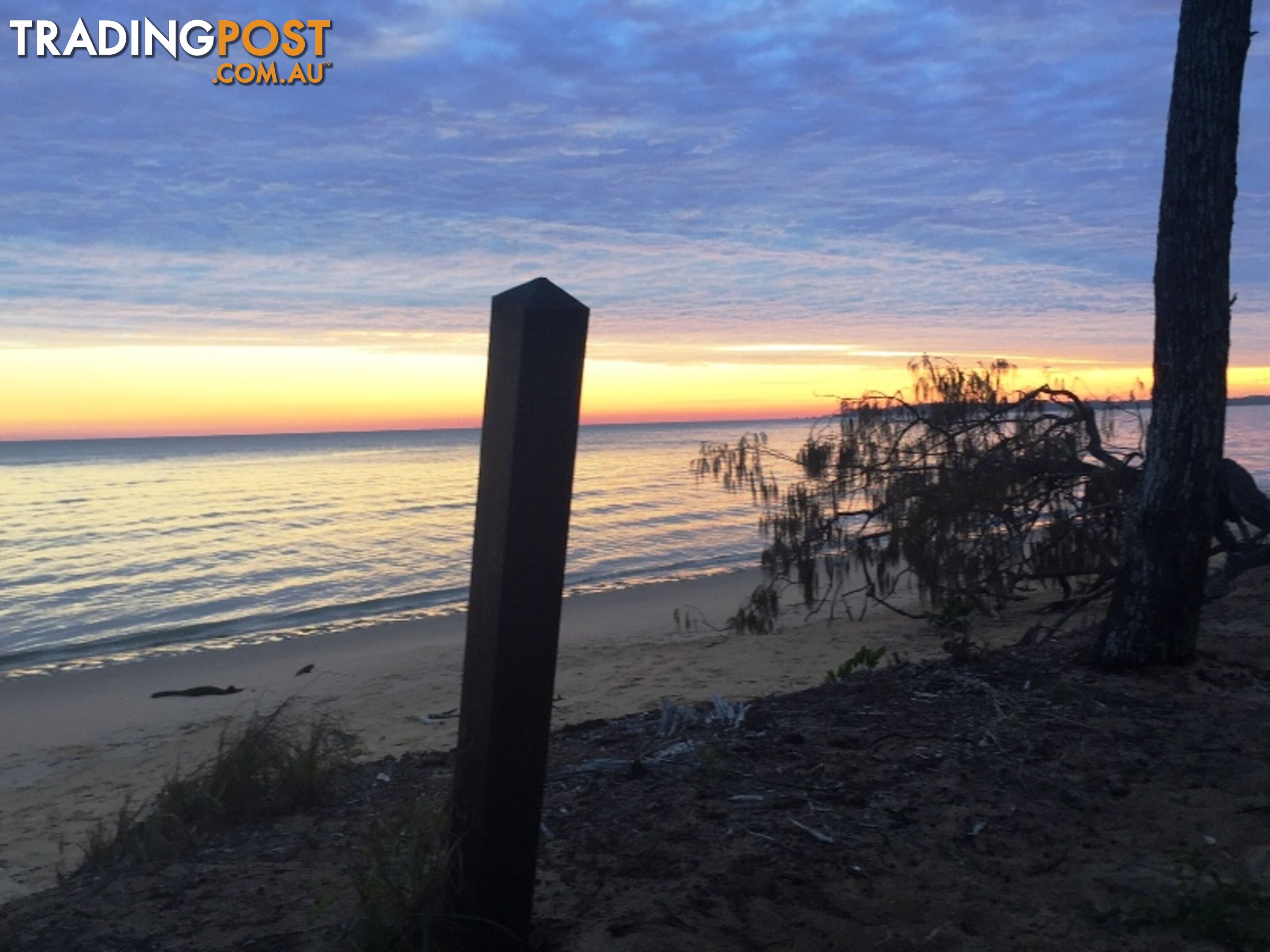 DUNDOWRAN BEACH QLD 4655