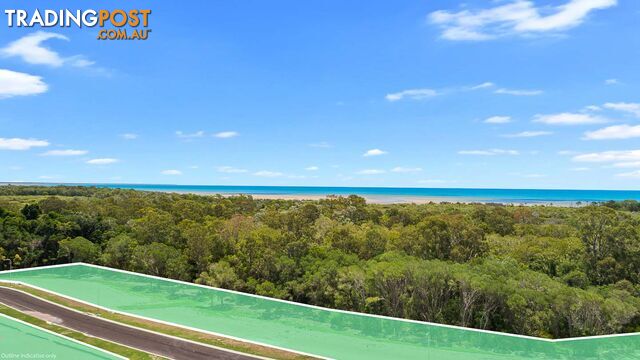 47 Waters Edge Drive CRAIGNISH QLD 4655