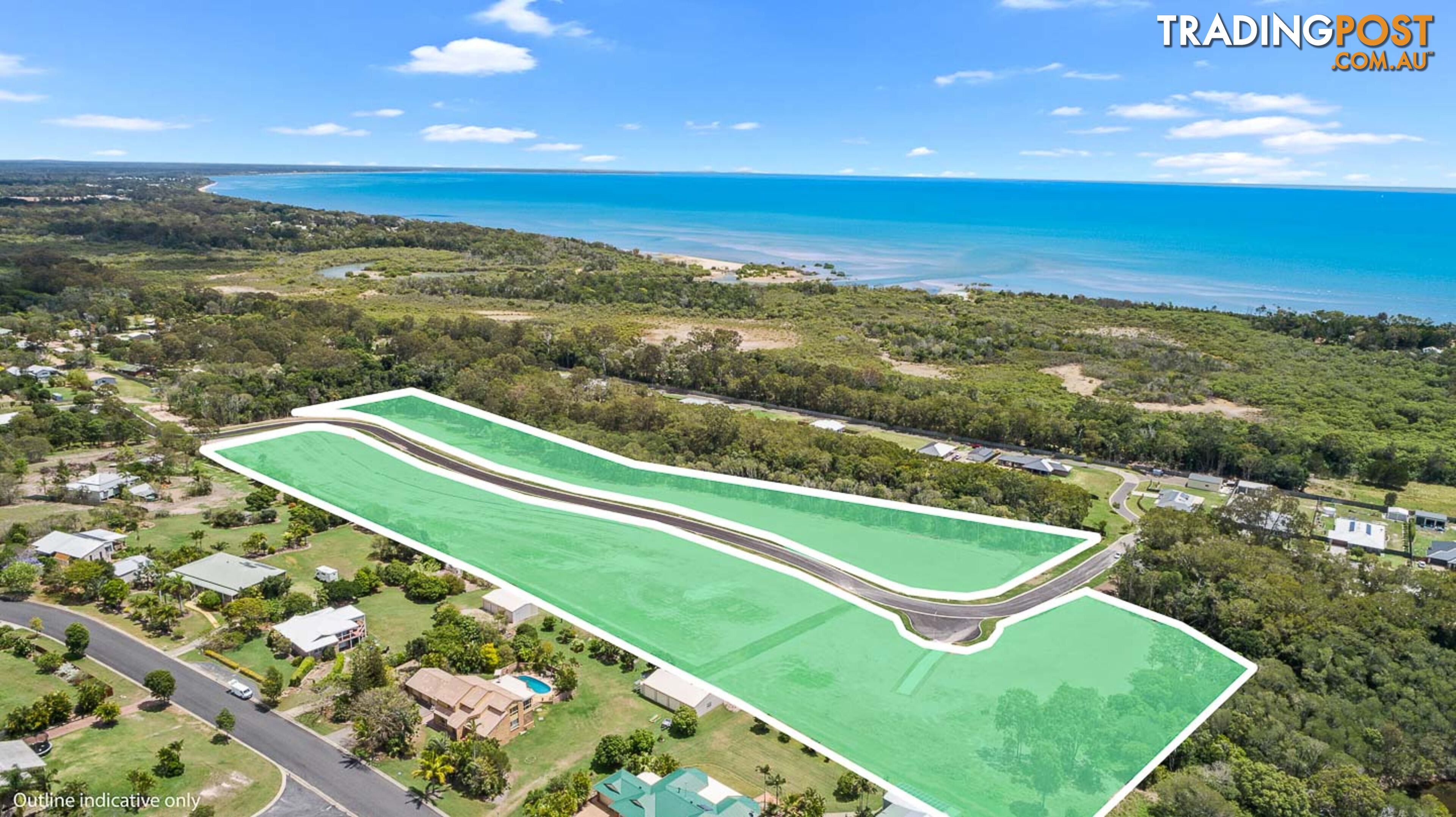 47 Waters Edge Drive CRAIGNISH QLD 4655