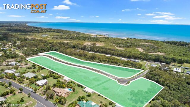 47 Waters Edge Drive CRAIGNISH QLD 4655