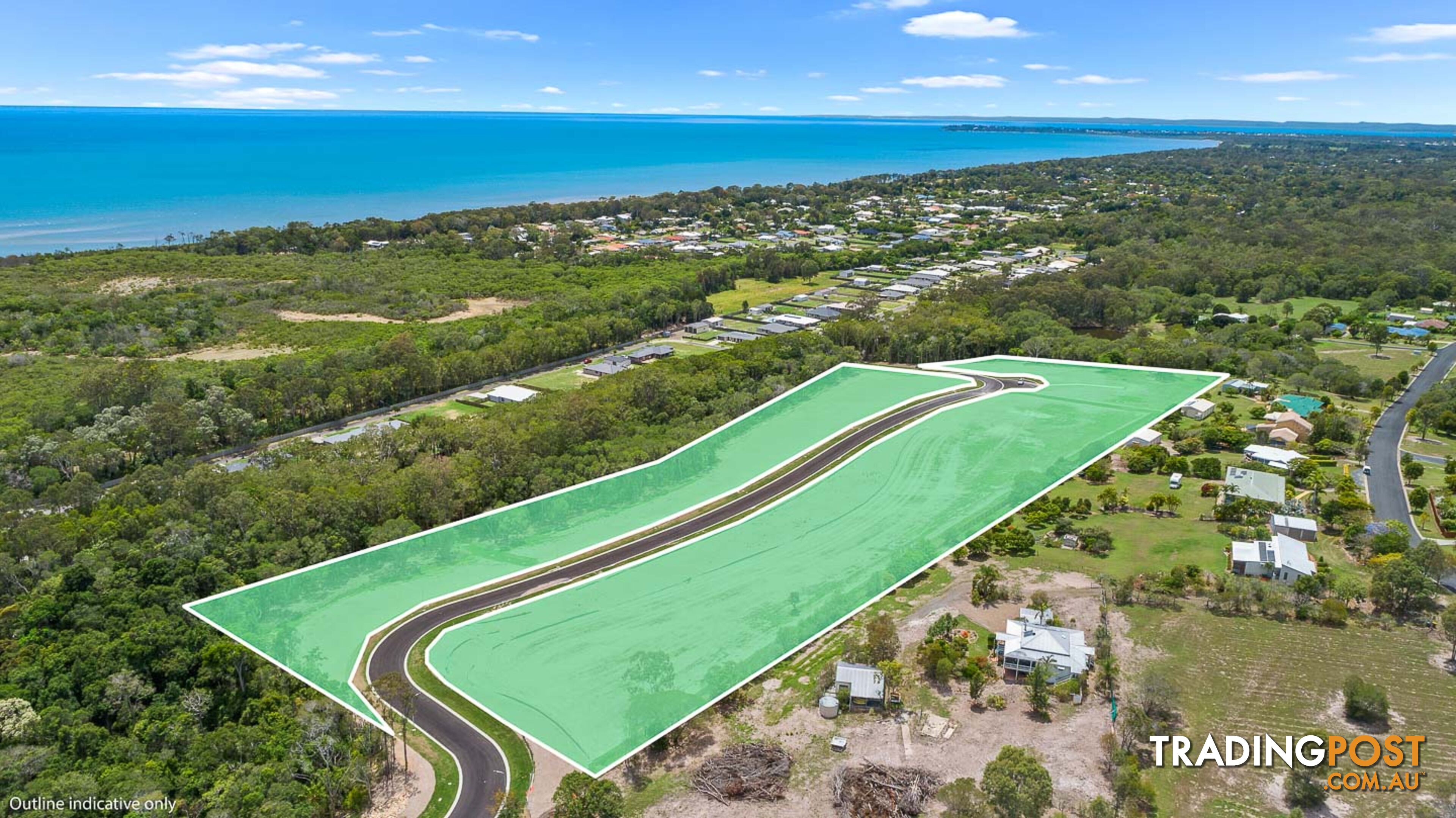 47 Waters Edge Drive CRAIGNISH QLD 4655