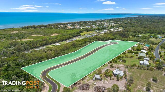 47 Waters Edge Drive CRAIGNISH QLD 4655