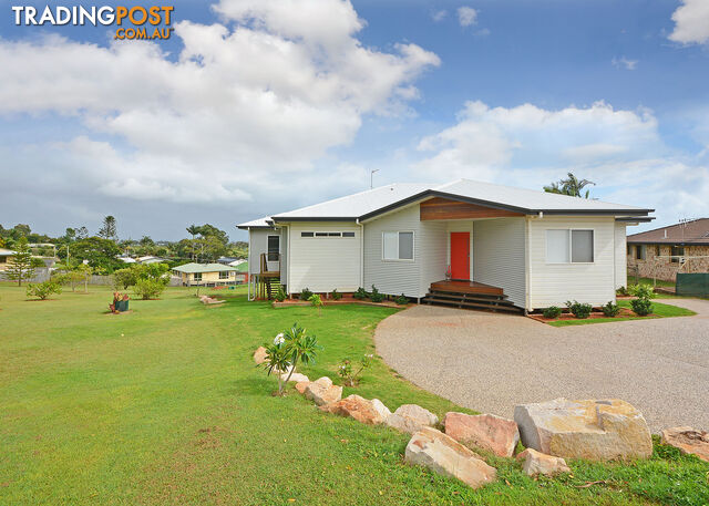 31 Tortworth Court DUNDOWRAN QLD 4655