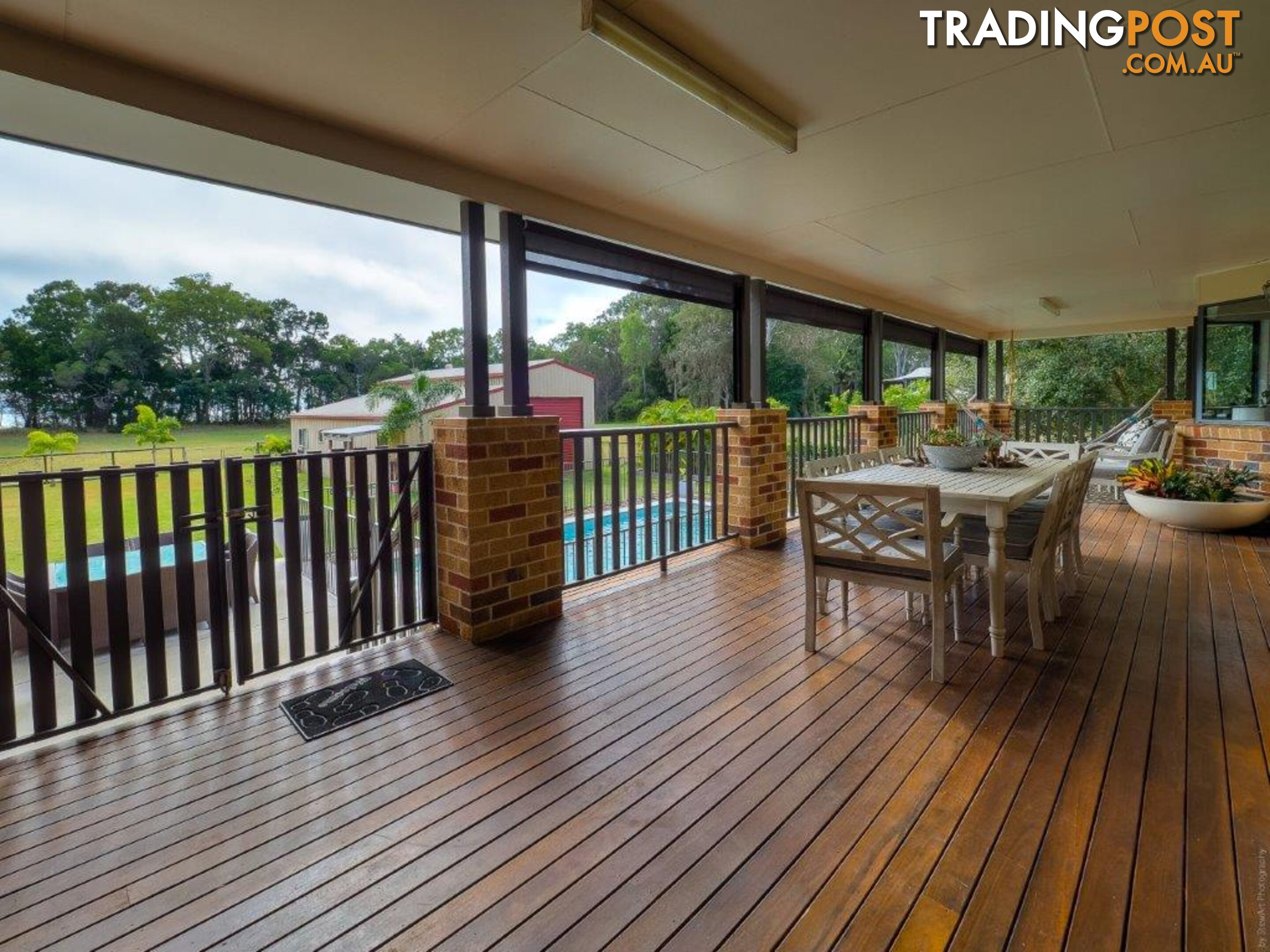 22 Meadow Drive DUNDOWRAN BEACH QLD 4655