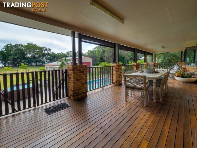 22 Meadow Drive DUNDOWRAN BEACH QLD 4655