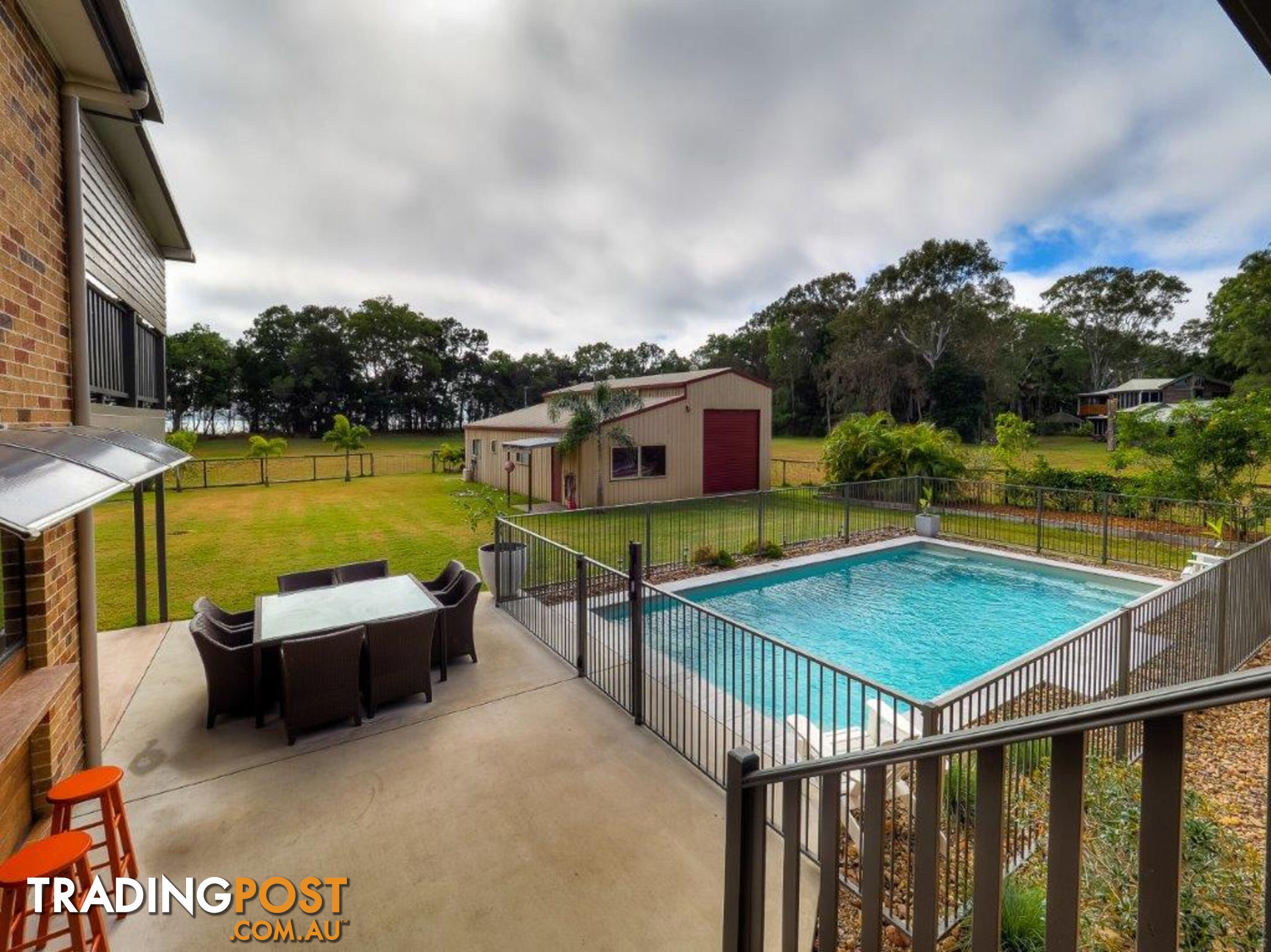 22 Meadow Drive DUNDOWRAN BEACH QLD 4655