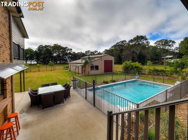 22 Meadow Drive DUNDOWRAN BEACH QLD 4655