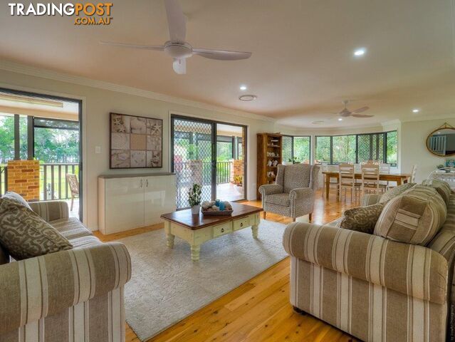 22 Meadow Drive DUNDOWRAN BEACH QLD 4655