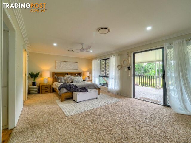 22 Meadow Drive DUNDOWRAN BEACH QLD 4655