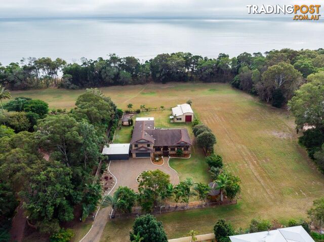 22 Meadow Drive DUNDOWRAN BEACH QLD 4655