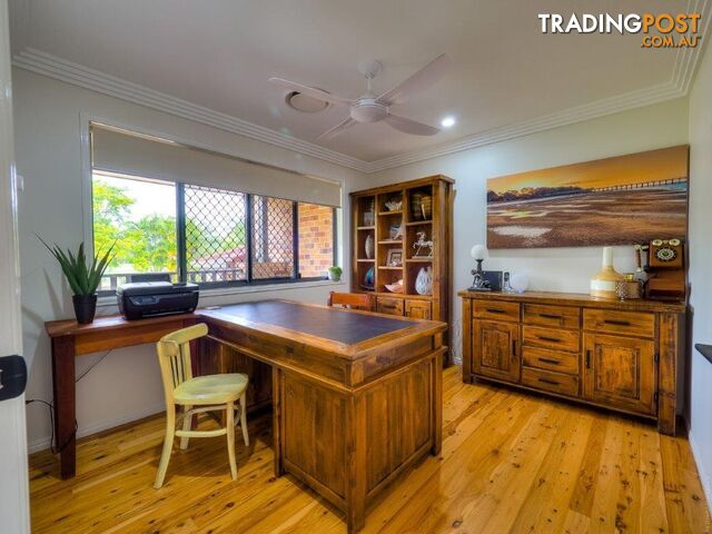 22 Meadow Drive DUNDOWRAN BEACH QLD 4655