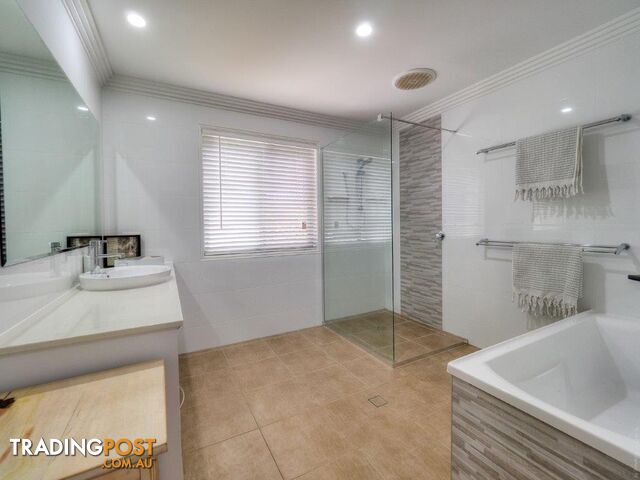 22 Meadow Drive DUNDOWRAN BEACH QLD 4655