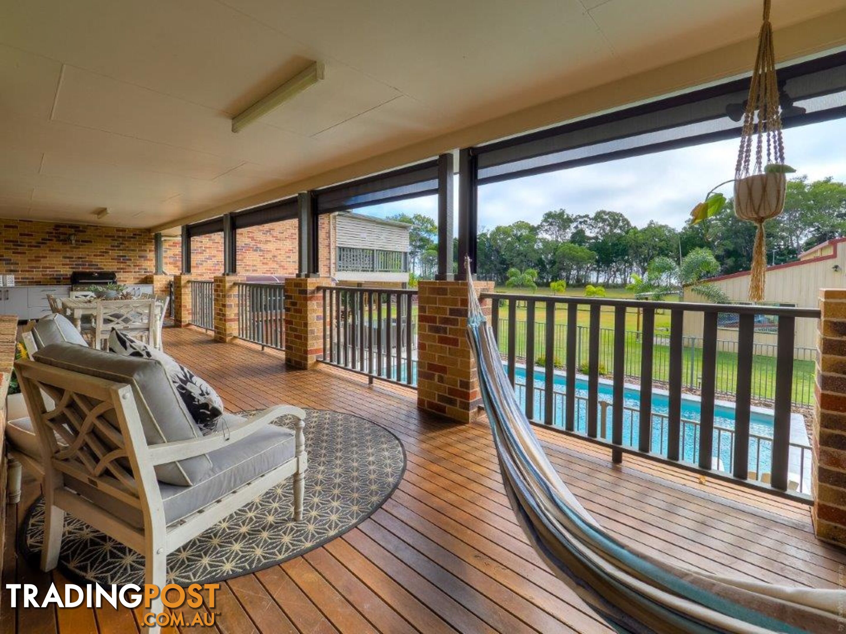 22 Meadow Drive DUNDOWRAN BEACH QLD 4655