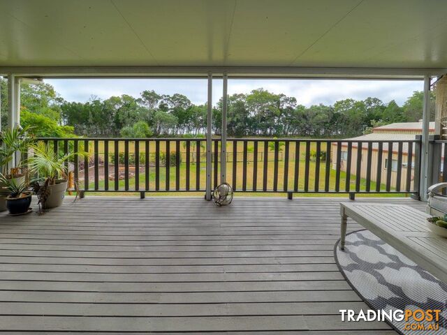 22 Meadow Drive DUNDOWRAN BEACH QLD 4655