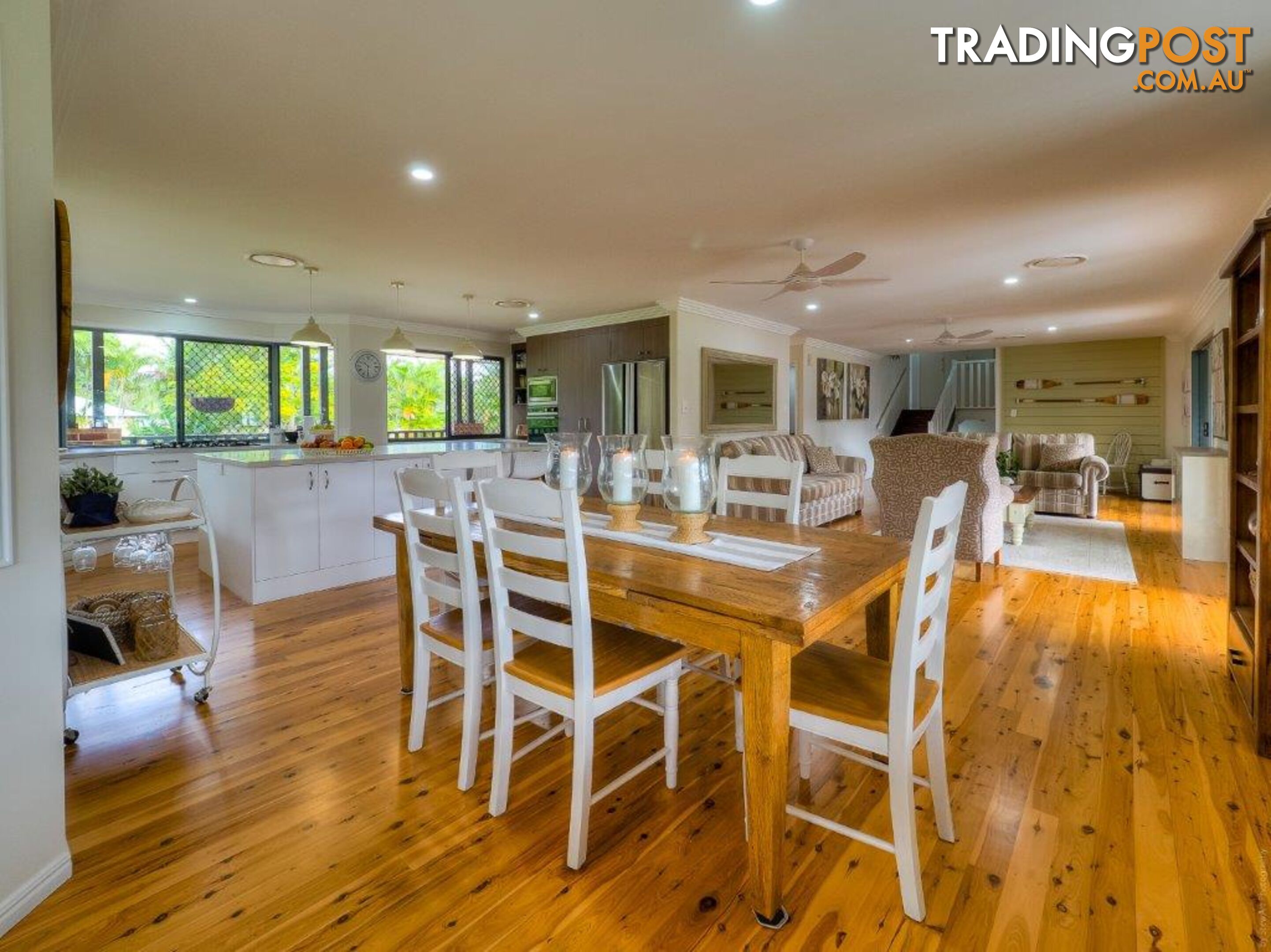 22 Meadow Drive DUNDOWRAN BEACH QLD 4655