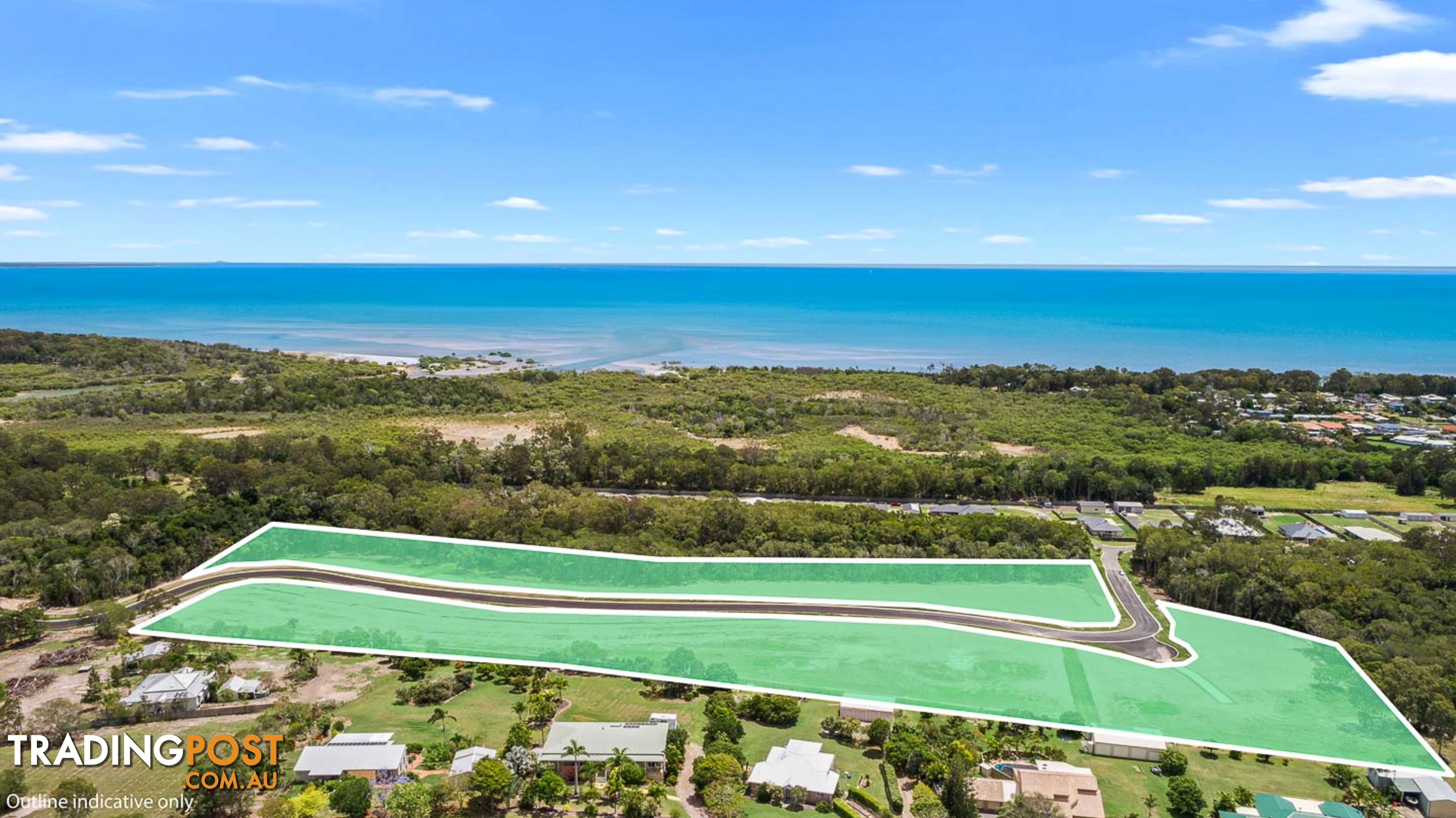 42 Waters Edge Drive CRAIGNISH QLD 4655