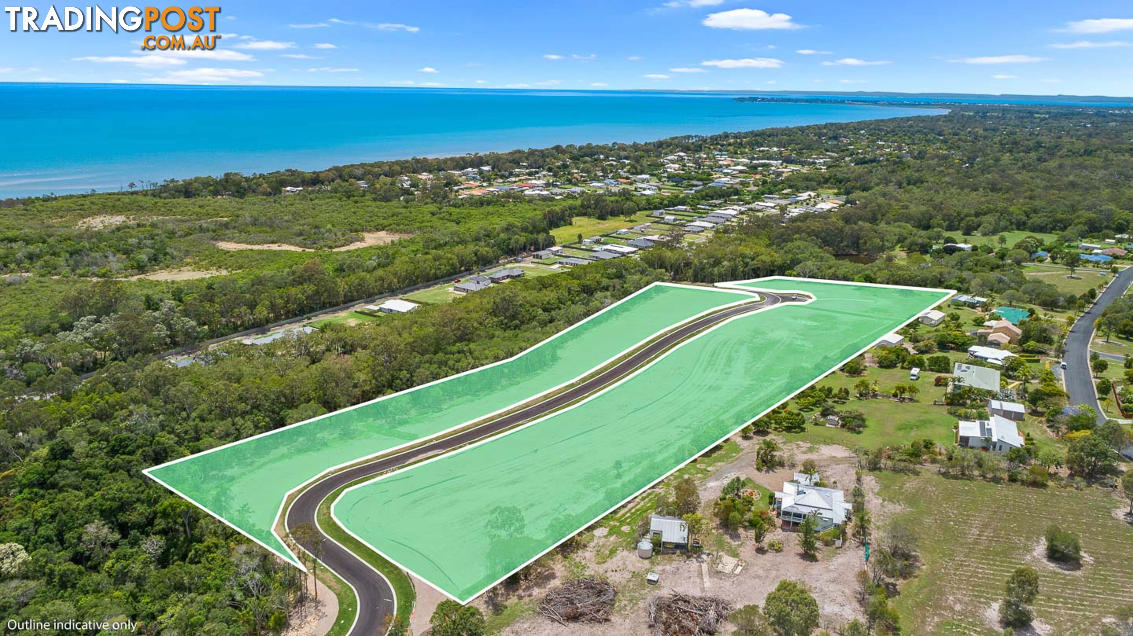 42 Waters Edge Drive CRAIGNISH QLD 4655