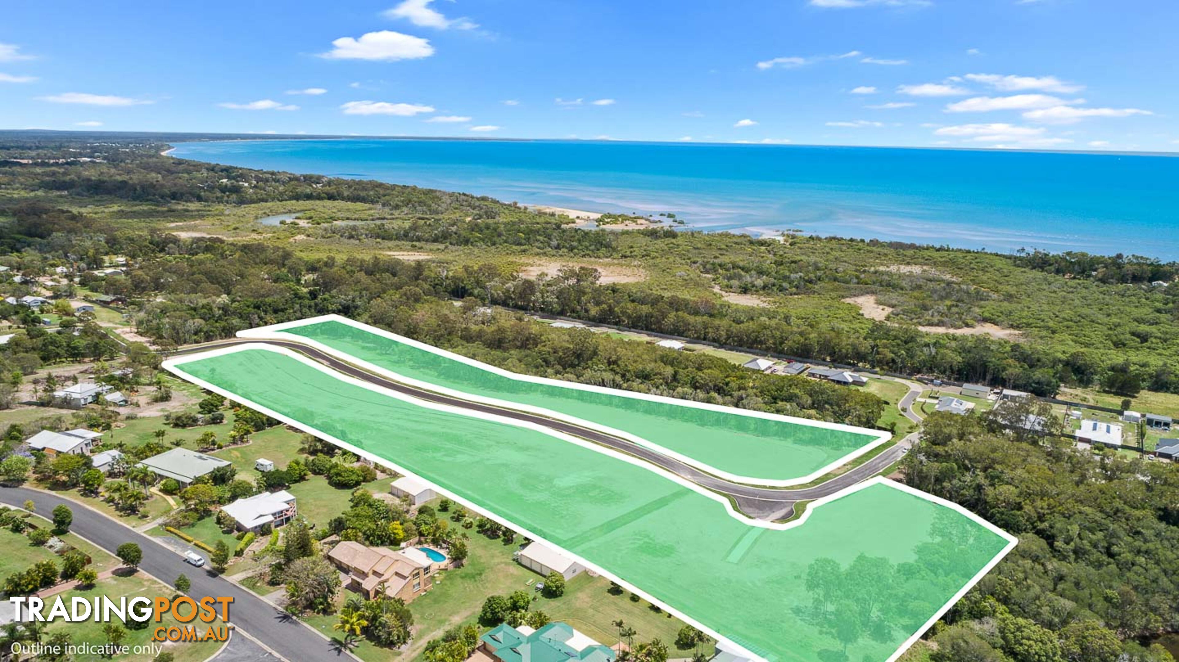 42 Waters Edge Drive CRAIGNISH QLD 4655