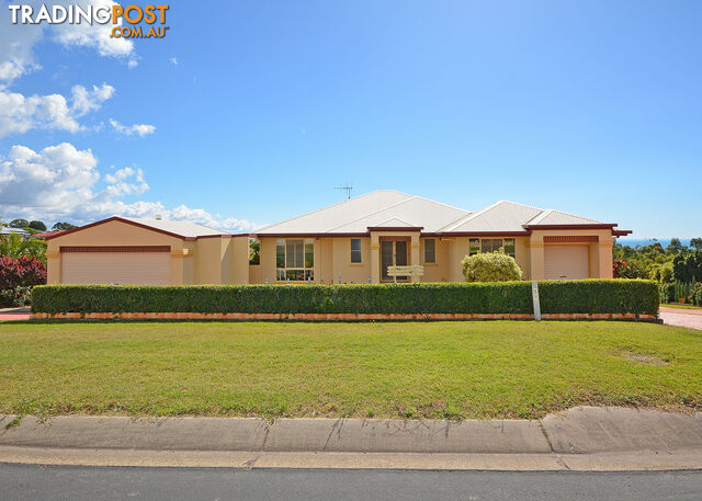 45-47 Mal Campbell Drive CRAIGNISH QLD 4655