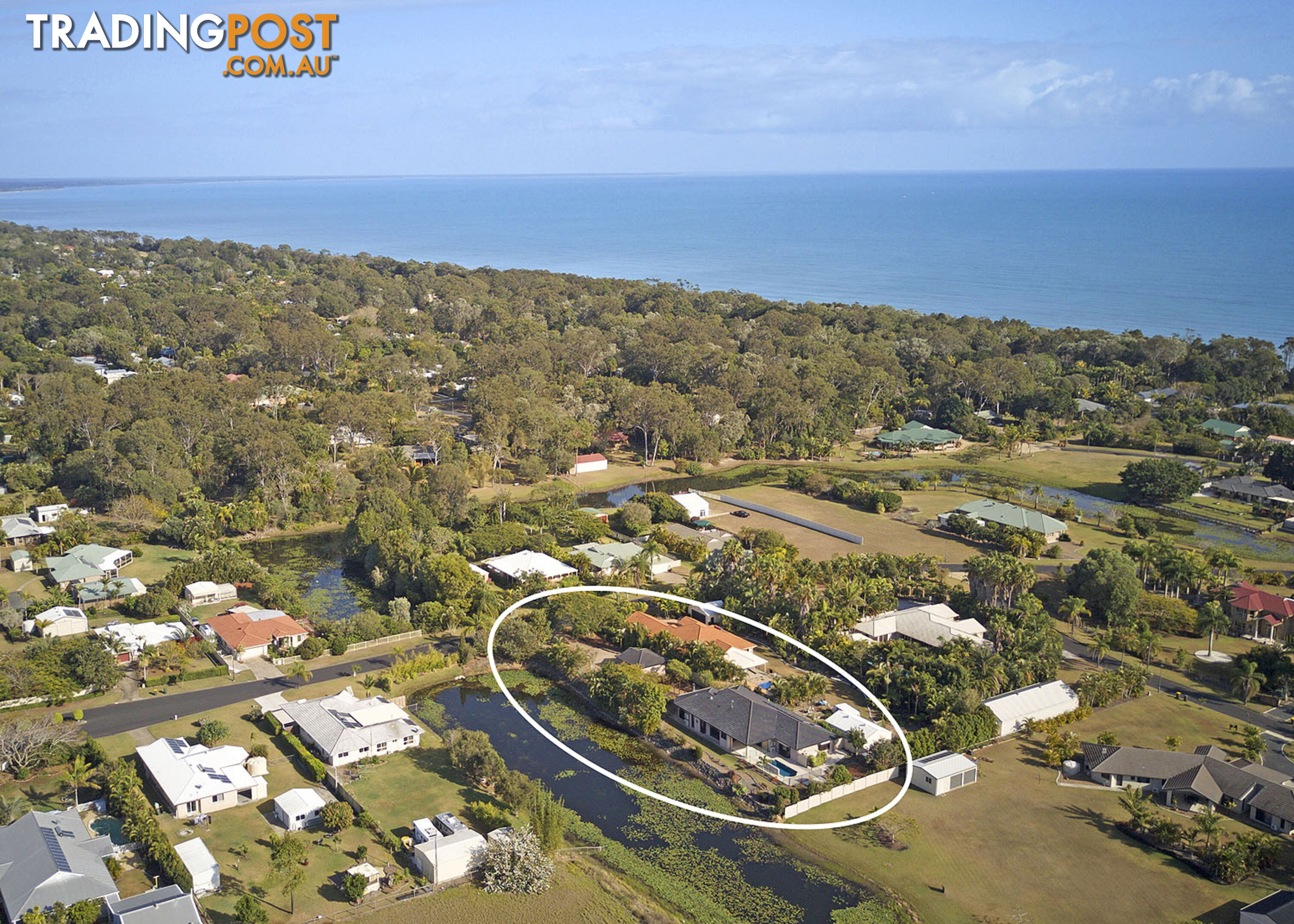 5 Pandanus Drive DUNDOWRAN BEACH QLD 4655