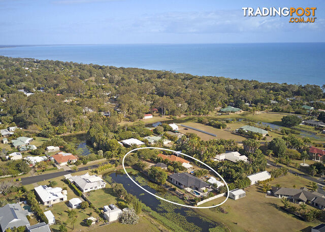 5 Pandanus Drive DUNDOWRAN BEACH QLD 4655