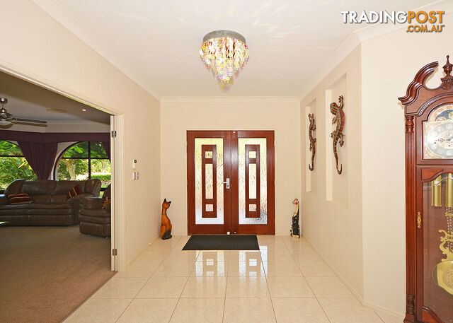 5 Pandanus Drive DUNDOWRAN BEACH QLD 4655