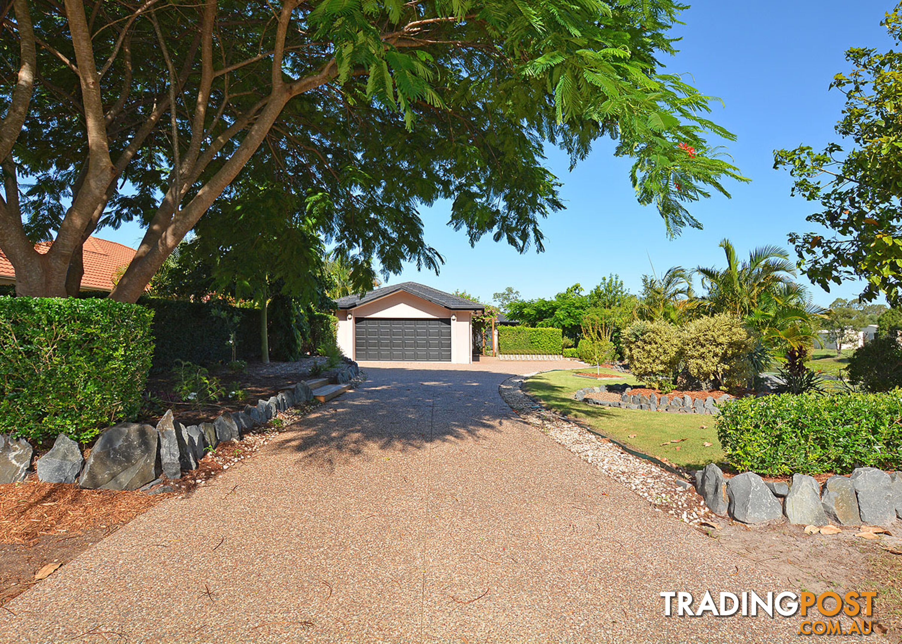 5 Pandanus Drive DUNDOWRAN BEACH QLD 4655