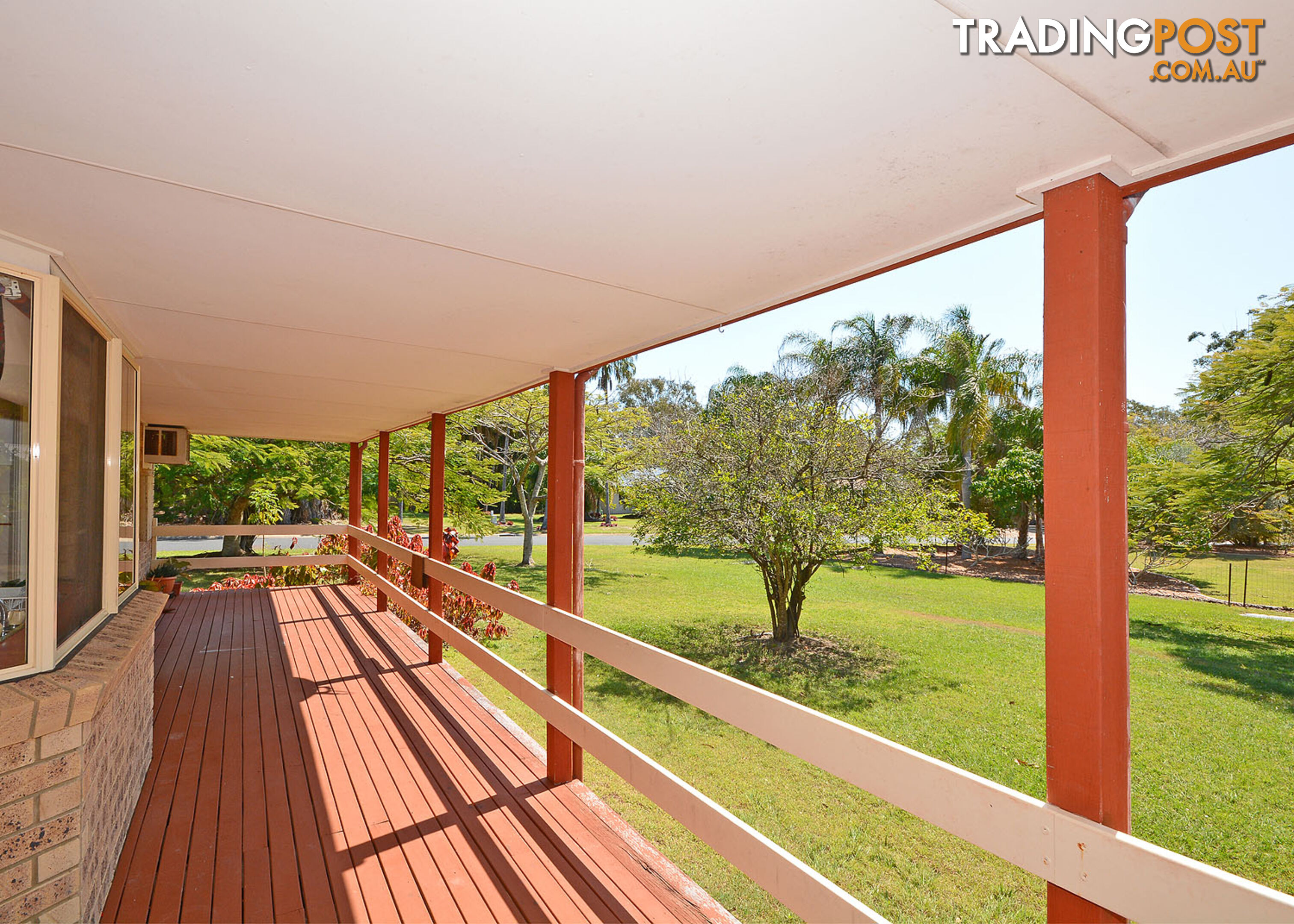 7 Palmwood Drive DUNDOWRAN BEACH QLD 4655