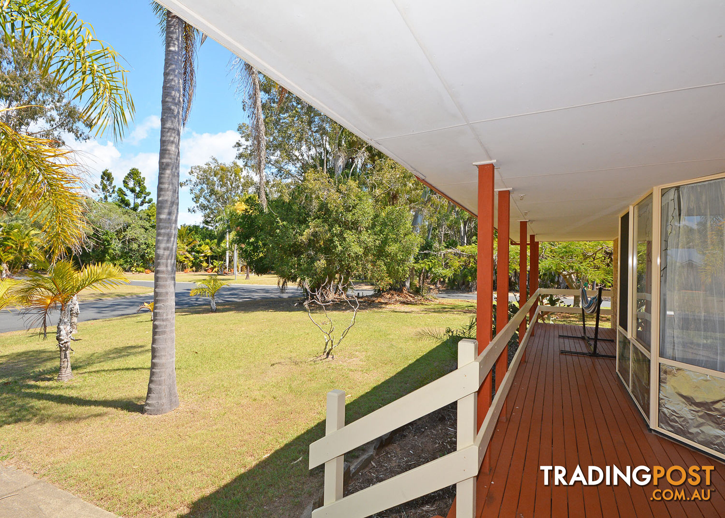 7 Palmwood Drive DUNDOWRAN BEACH QLD 4655