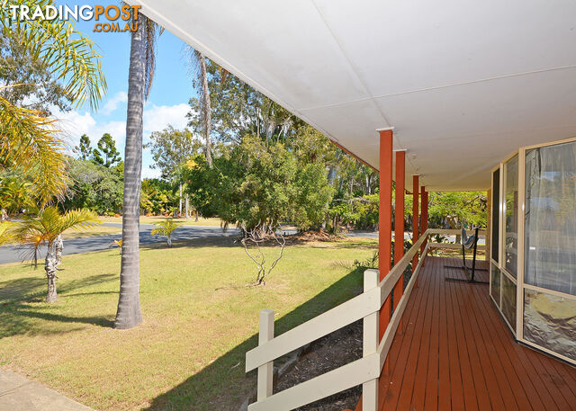 7 Palmwood Drive DUNDOWRAN BEACH QLD 4655