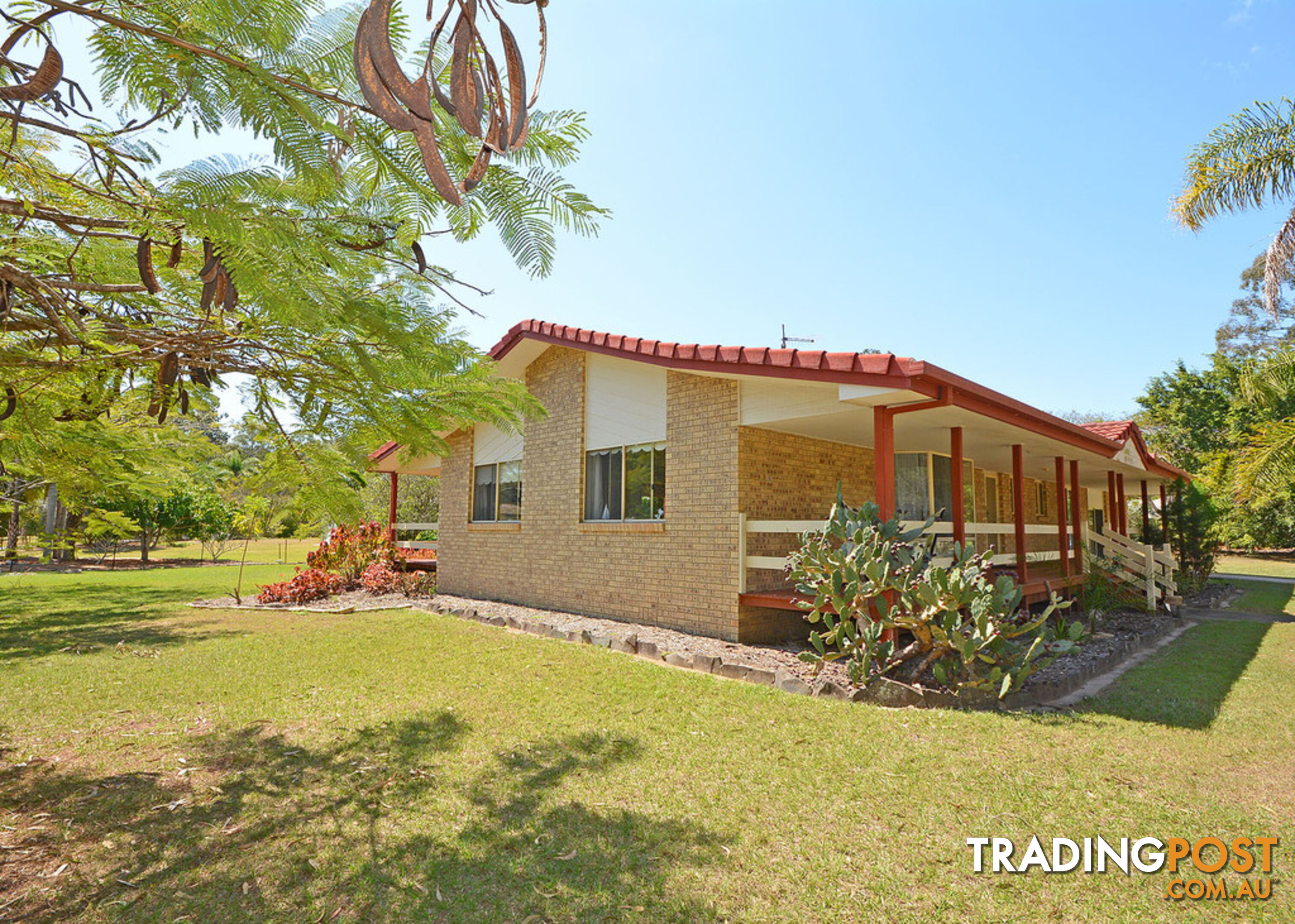 7 Palmwood Drive DUNDOWRAN BEACH QLD 4655