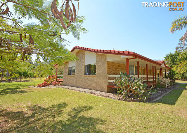 7 Palmwood Drive DUNDOWRAN BEACH QLD 4655