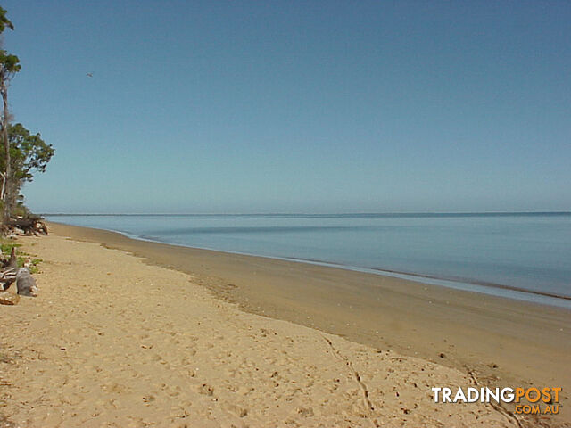 DUNDOWRAN BEACH QLD 4655