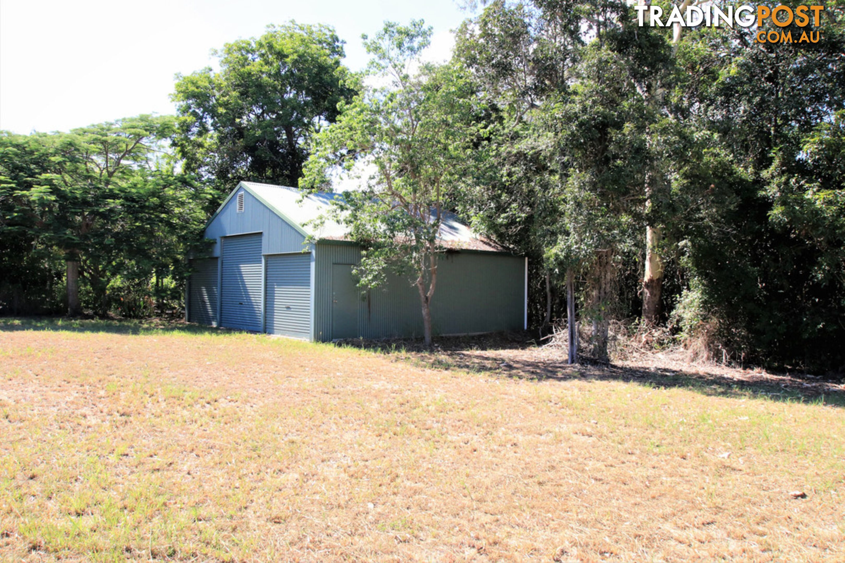 DUNDOWRAN BEACH QLD 4655