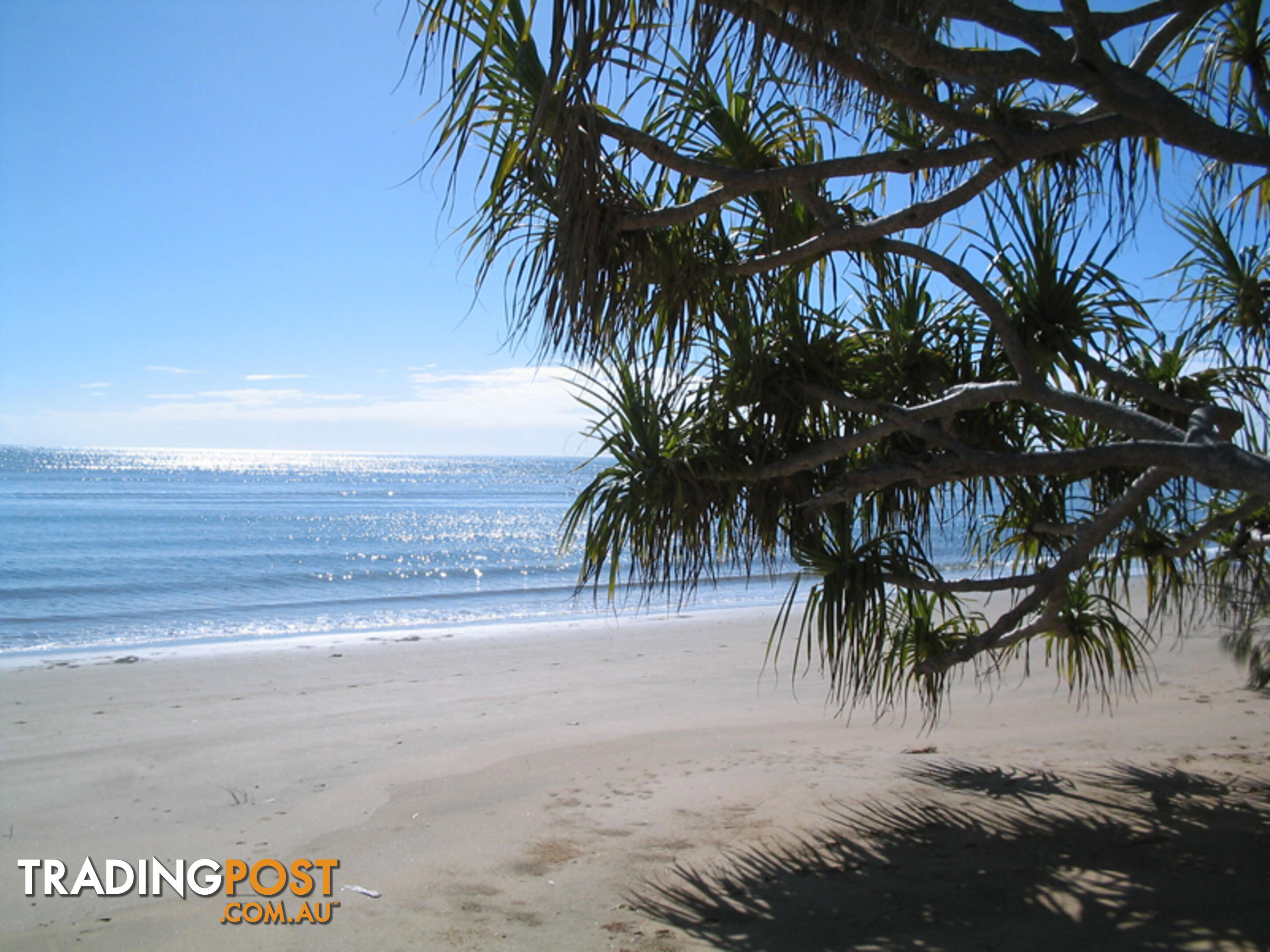 DUNDOWRAN BEACH QLD 4655