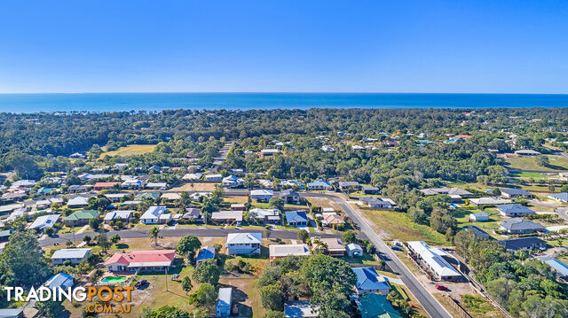 11 Julie Street DUNDOWRAN BEACH QLD 4655