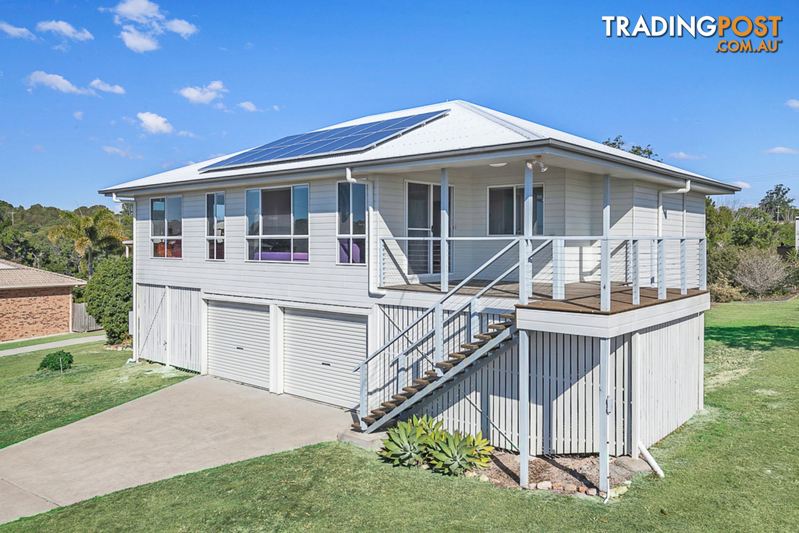 11 Julie Street DUNDOWRAN BEACH QLD 4655