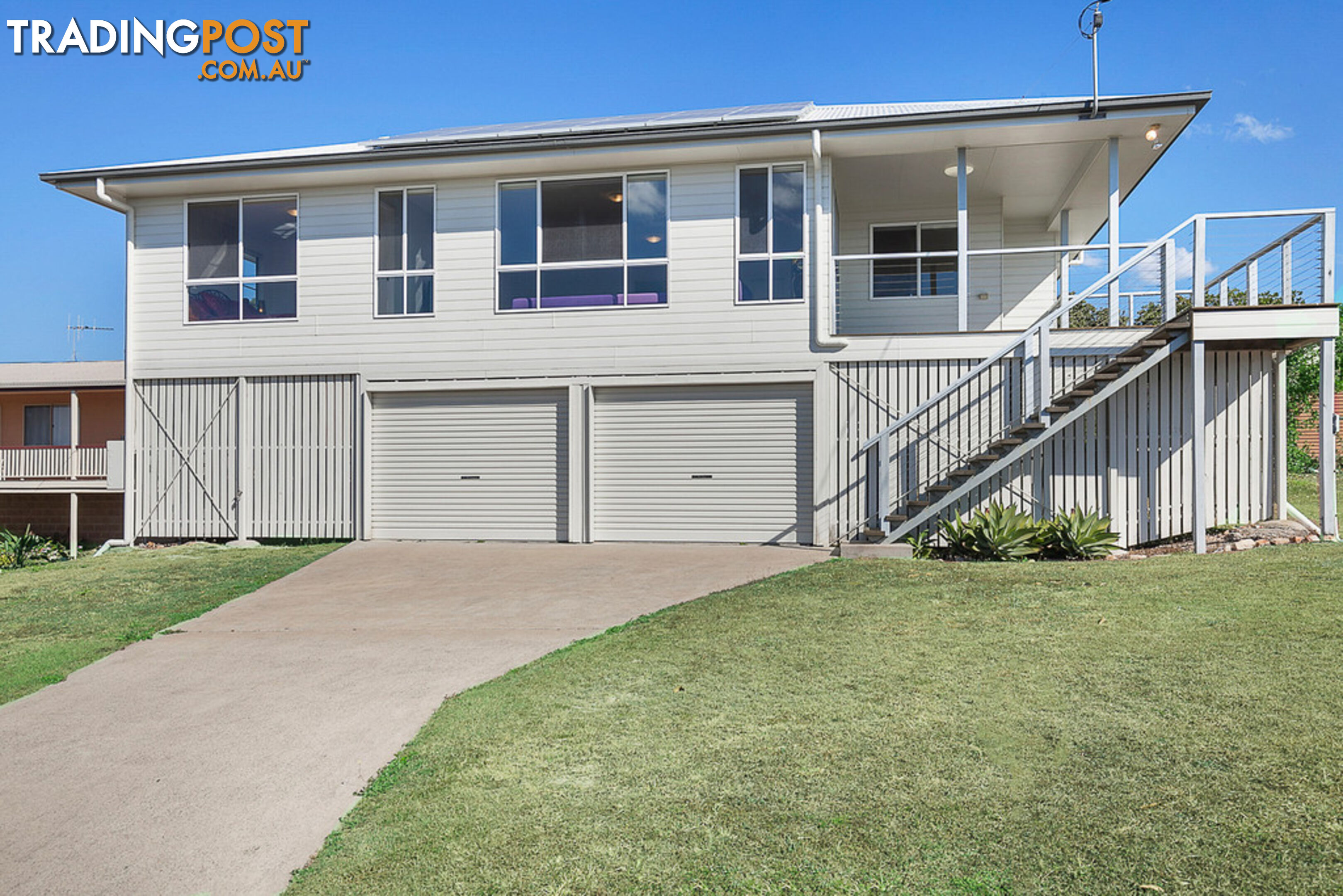 11 Julie Street DUNDOWRAN BEACH QLD 4655